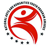 National Arts and Humanities Youth Program Awards logo